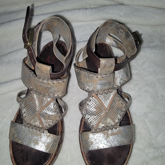 as98 Shoes - As98 sandals sz 40